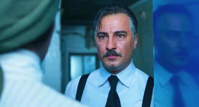 منتشر شد / نماهنگ هوایی شدی با صدای محسن یگانه با بازی پریناز ایزدیار و نوید محمد زاده + فیلم