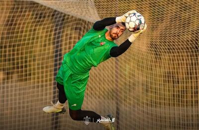 واکنش امیررضا رفیعی به حضور پیام نیازمند در پرسپولیس