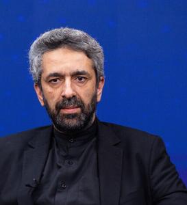 سیدمهدی طباطبایی: ظریف ذخیره نظری برای دولت است
