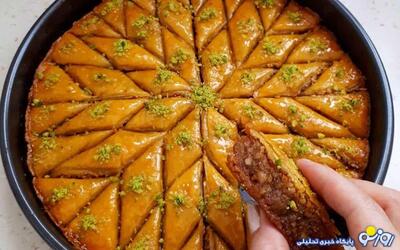 با پاسپورت خوراکی‌های خوشمزه دنیا آشنا شوید!