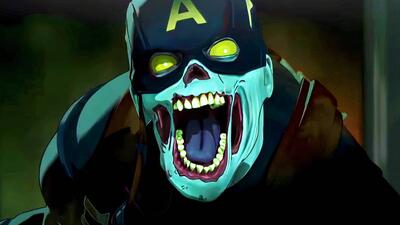 سریال جدید مارول Marvel Zombies زودتر از موعد منتشر می‌شود