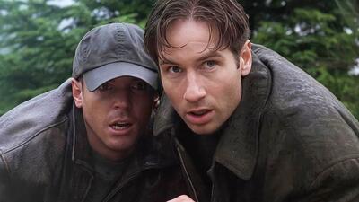  ۱۰ قسمت برتر سریال The X Files الهام‌گرفته از داستان‌های واقعی