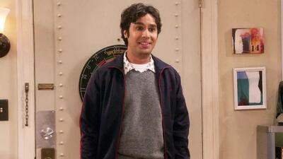 مد قربانی The Big Bang Theory شد
