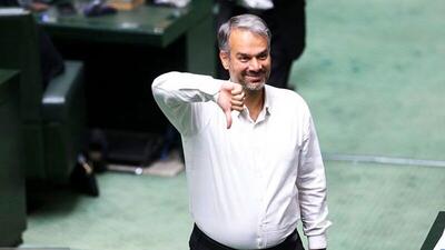 رشیدی کوچی خطاب به رسایی: هیچ دکتری حاضر نمی شود درمانت بکند