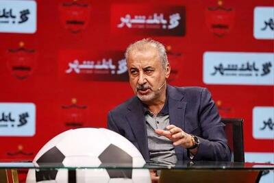 اعتراض شدید پرسپولیسی ها به اقدامات درویش + بانک شهر به دنبال جابجایی مدیرعامل