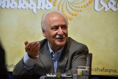 نفیسی: در بازنگری قانون مطبوعات باید نگاه به آینده وجود داشته باشد/رسانه باید بتواند جایگاه واقعی خود را پیدا کند | شفقنا، آخرین اخبار ایران و جهان