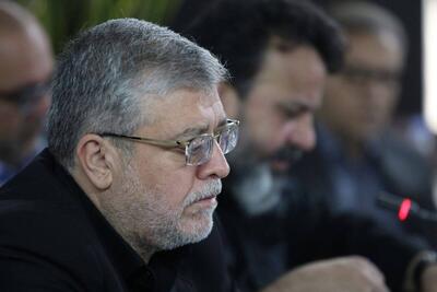 خدمت‌رسانی شهرداری مشهدمقدس به زائران اربعین و آماده‌باش کامل برای دهه پایانی ماه صفر ۱۴۰۴