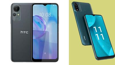 مقایسه Wildfire E Star و Lava X3 (2022) | کدام انتخاب بهتری برای کاربران اقتصادی است؟