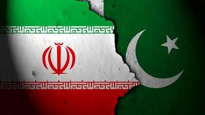 ابراز همدردی ایران با دولت و مردم پاکستان