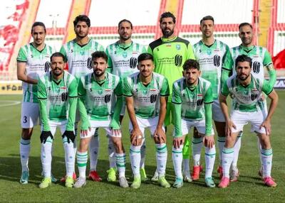 پوستر متفاوت باشگاه خیبر برای دیدار با مس رفسنجان