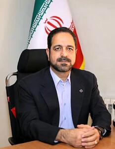 مدیرعامل صندوق توسعه صنایع دریایی، نماینده وزیر صمت در «کارگروه هماهنگی توسعه دریامحور و مکران» شد.