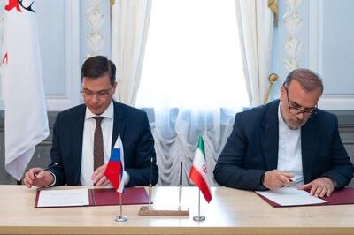 شهر‌های کرمان و نیژنی نووگوراد روسیه خواهر خوانده شدند