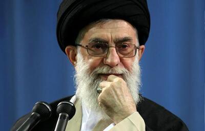 خاطره شنیدنی رهبر انقلاب از سخنرانی مرحوم ابوترابی در حسینیه امام خمینی پس از آزادی از اسارت رژیم صدام