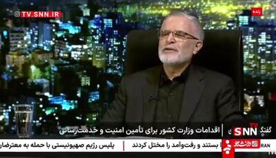 افزایش سه درصدی حضور زائران اربعین نسبت به سال گذشته / چالش‌های حمل و نقل بزرگترین دغدغه اربعین امسال + فیلم