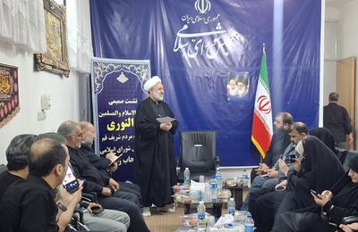 ذوالنوری: لایحه نظام رسانه‌ای جایگاه خبرنگاران را تقویت خواهد کرد
