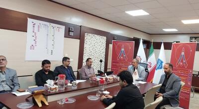 آغاز دوجشنواره ملی و بین‌المللی «حرکت» با محوریت کیفیت‌گرایی و احیای پویایی دانشجویی در دانشگاه ملی مهارت مرکزی