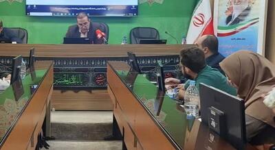 رونمایی از دستگاه‌های پیشرفته تصویربرداری و تحول زیرساخت‌های سلامت در اراک