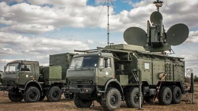 کراسوخا-4، مورمانسک-BN و S-400؛ سامانه‌های برتر جنگ الکترونیک و دفاع هوایی