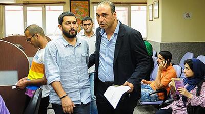 انتقاد حامد بهداد از حمید فرخ نژاد و عکس‌العمل عصبی فرخ نژاد