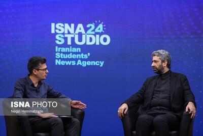 سیدمهدی طباطبایی: رئیس‌جمهور  را نباید سانسور کرد