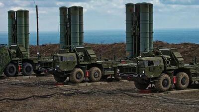 آیا سامانه‌ راهبردی S-400 وارد خاک ایران شده است؟/پوشش نقاط ضعف در حوزه پدافندی