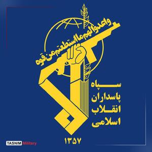 سپاه پاسداران: برای درهم شکستن جبهه هر متجاوزی آماده‌ایم