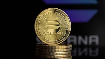 با وجود به تعویق افتادن تصمیم SEC درباره ETF ها، قیمت سولانا افزایش یافت