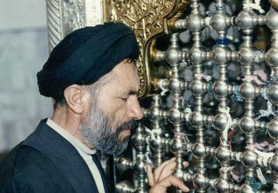 ببینید/خاطره رهبر انقلاب از سخنرانی مرحوم ابوترابی پس از آزادی از اسارت - تسنیم