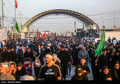 169 هزار قمی امسال در پیاده‌روی اربعین شرکت کردند - تسنیم