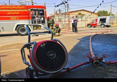ضرورت افزایش برگزاری مانورهای آموزشی مدیریت بحران در یزد - تسنیم