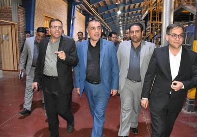 استراتژی جامع توسعه اقتصادی شمال استان تدوین می‌شود - تسنیم