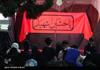 موکب   لبیک یا حسین  ؛ تجلی شور خدمت در مسیر اربعین- فیلم باشگاه خبرنگاران تسنیم | Tasnim