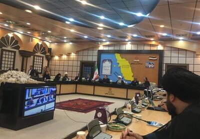 برگزاری یادواره شهید رئیسعلی دلواری سردار بزرگ جنوب در دلوار تنگستان - تسنیم