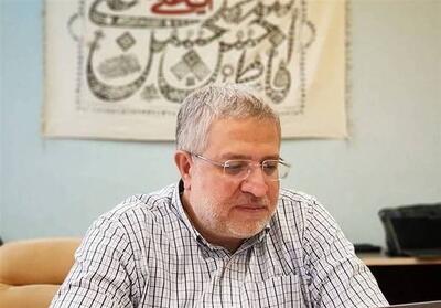تقدیر وزارت علوم از استاد گروه هوش مصنوعی دانشگاه صنعتی شریف - تسنیم