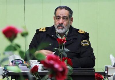 آذربایجان‌ شرقی در پیشگیری از وقوع جرم رتبه نخست کشور را دارد - تسنیم