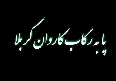 مستند پا به رکاب کاروان کربلا- فیلم رسانه ها تسنیم | Tasnim
