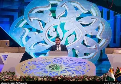 یادآوری مهم به قاریان و حافظان: زمان مرحله مقدماتی مسابقات قرآن تغییر کرد - تسنیم