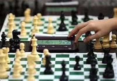 قهرمانی تیم بردیا دانشور و نایب‌قهرمانی تیم مبینا علی‌نسب در سوپرلیگ شطرنج ترکیه - تسنیم