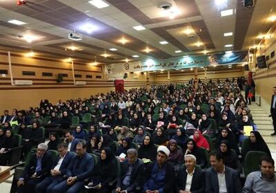 27 هزار آموزگار ابتدایی فارس، مهرماه را با آموزش‌های توانمندسازی آغاز می‌کنند - تسنیم