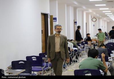 آزمون‌‎های پیام نور حتی در صورت تعطیلی استان‌ها نیز برگزار می‌شود - تسنیم