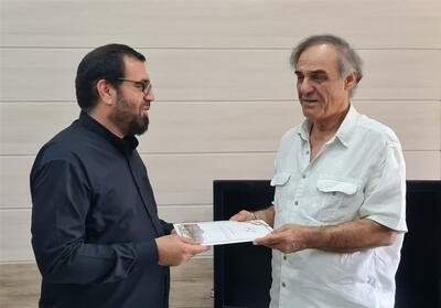 قطب‌الدین صادقی دبیر جشنواره بین‌المللی تئاتر سقز شد - تسنیم
