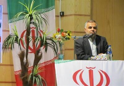 آمار شهدای آزاده غریب در اسارت همدان به 72 تن رسید - تسنیم