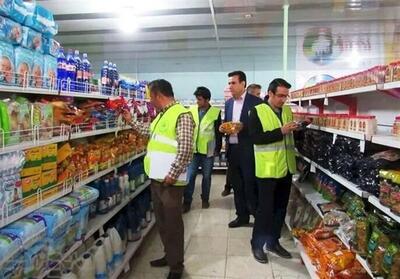 نظارت مستمر بر بازار یزد برای مقابله با سودجویان احتمالی - تسنیم