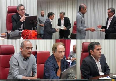 رئیس بیمارستان رازی بیرجند منصوب شد - تسنیم