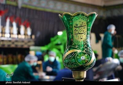 تمهیدات آستان قدس رضوی برای پذیرایی از زائران دهه پایانی صفر - تسنیم