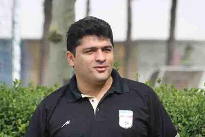 واکنش داداش زاده به عملکرد مدیرعامل پرسپولیس