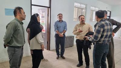 سنجش سلامت بیش از ۲۵ هزار نوآموز کردستانی
