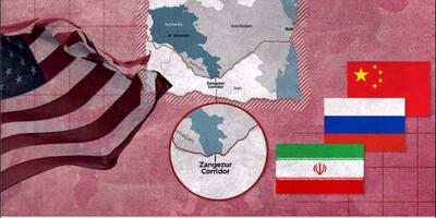 پیامد‌های بازآرایی قفقاز و راهبرد‌های ضروری برای ایران