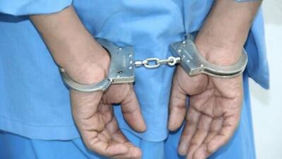 کشف بیش از ۱۴۰ هزار دستگاه پمپ آب ساختمانی قاچاق در شهریار