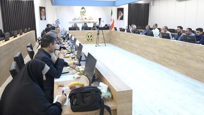 کمبود ۲ هزار تخت بیمارستانی در گلستان/افتتاح دو بیمارستان در سال آینده